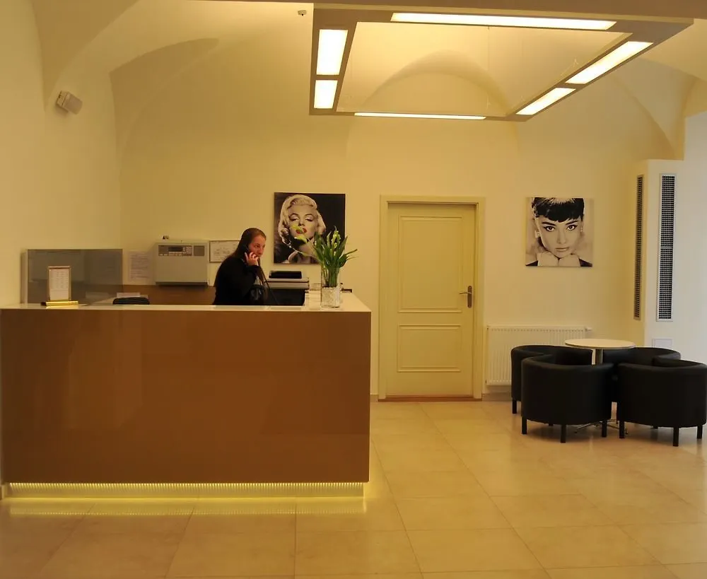 Hotel Malta Karlovy Vary