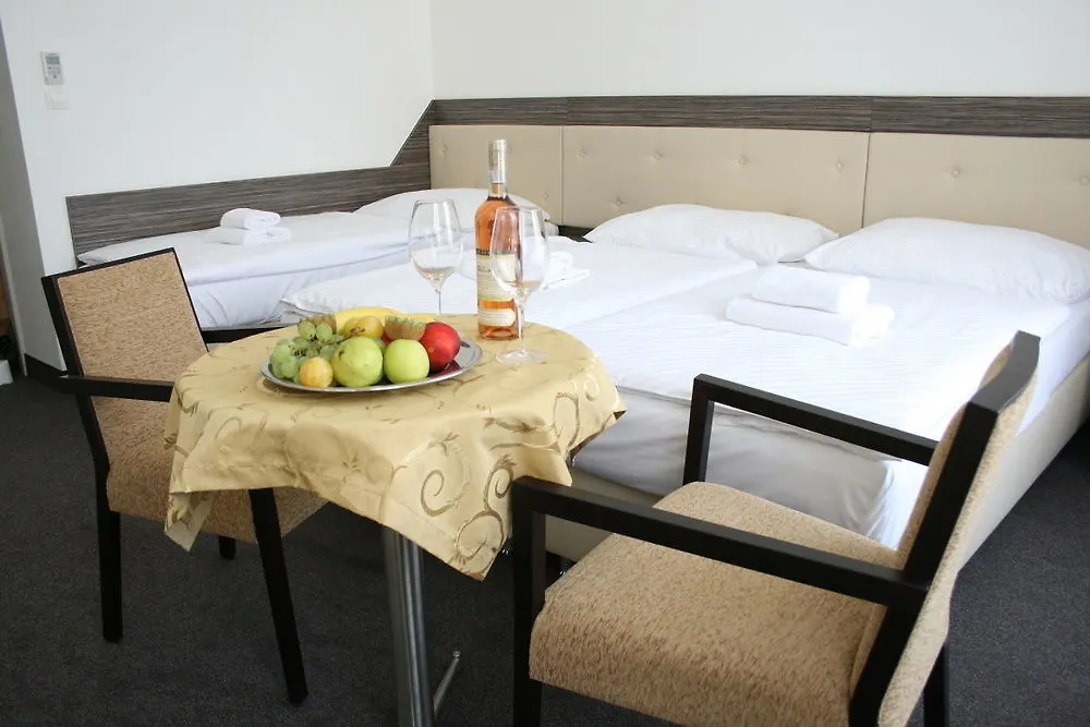 Hotel Malta Karlovy Vary