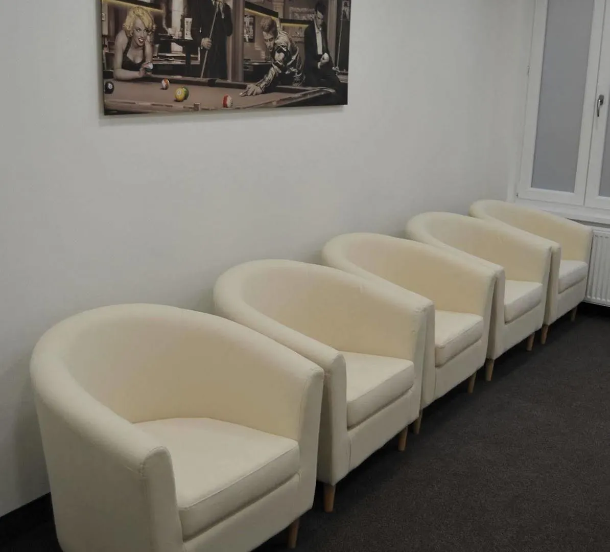 Hotel Malta 카를로비바리