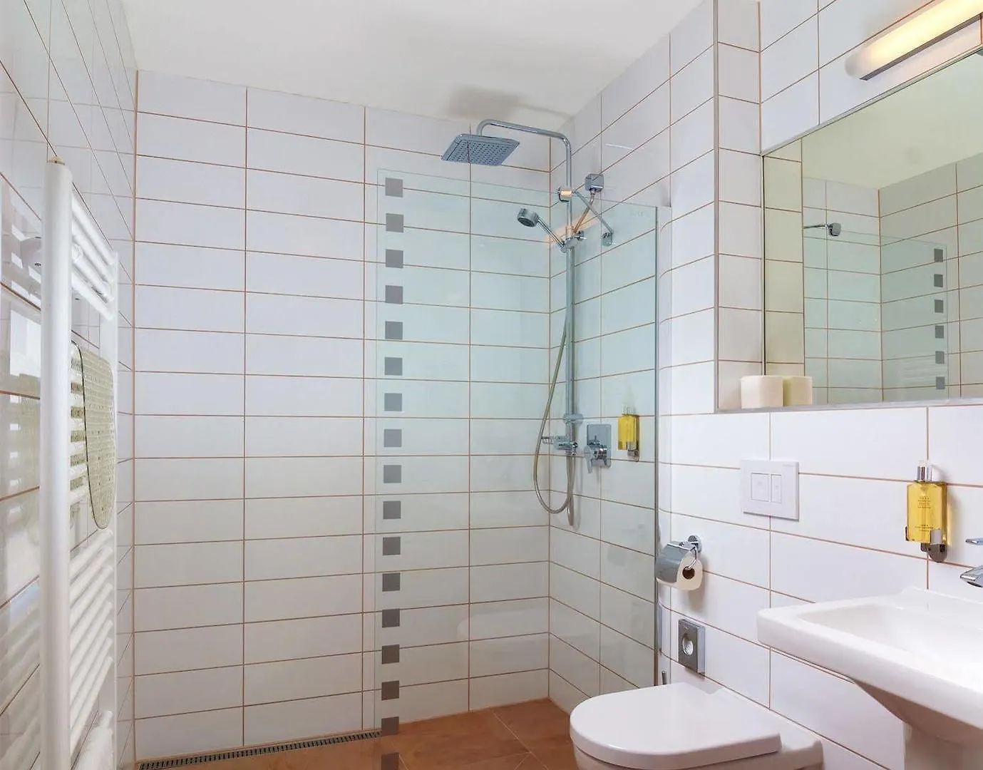 Hotel Malta Karlovy Vary