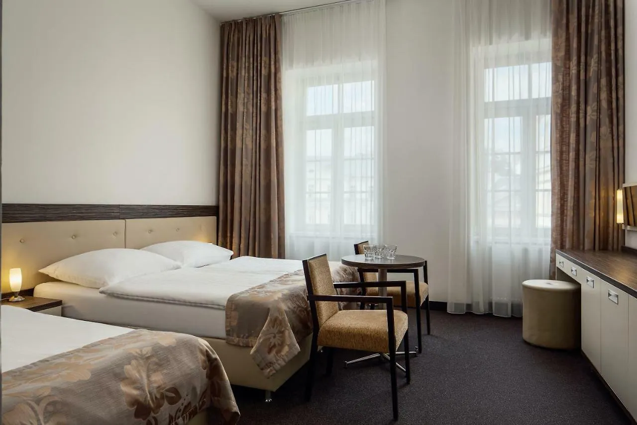 Hotel Malta Karlovy Vary