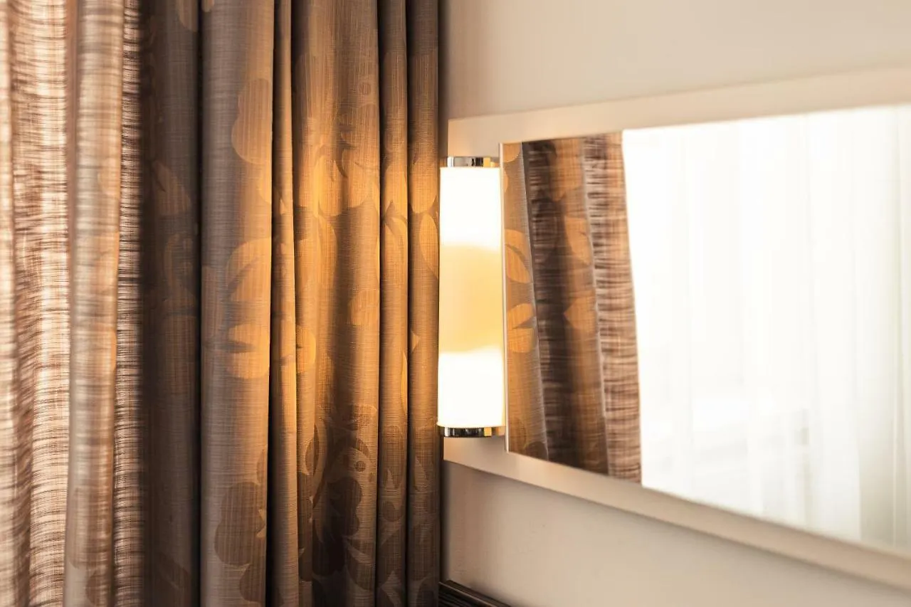 Hotel Malta Karlovy Vary