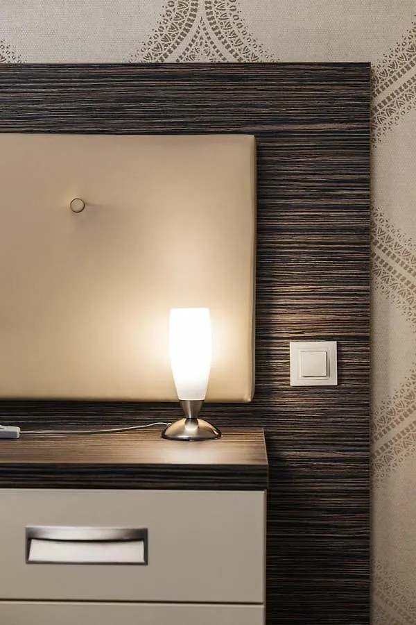 ****  Hotel Malta Karlovy Vary République tchèque